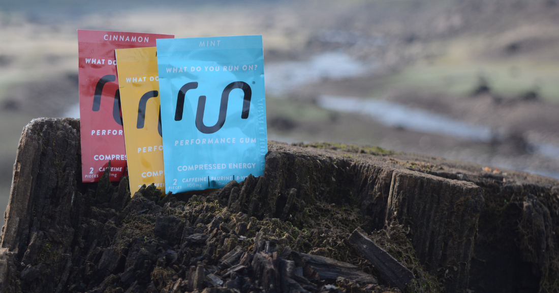 Changes To Run Gum Pricing