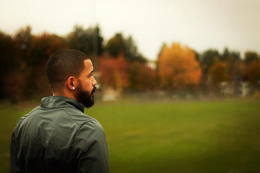 Meet the Team: DJ Flores