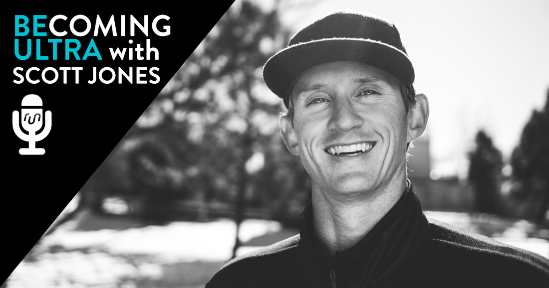 Considering Jumping Up to Ultras? Here is how to Become Ultra with Scott Jones