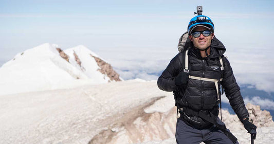 How To Find Courage in the Midst of Fear