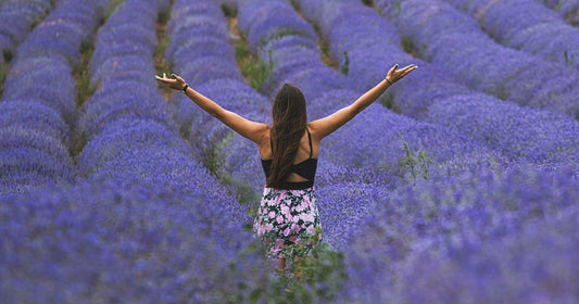 How to Calm Down: The 5 Best Ways to Relieve Stress & Anxiety