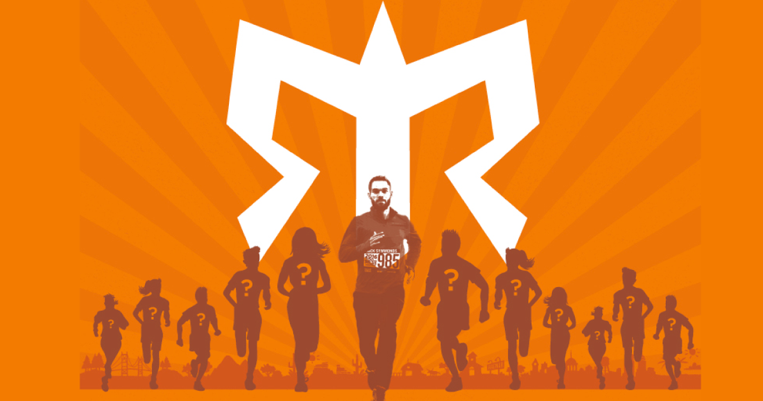 Making My Return at Ragnar Relay's New Reach the Beach Run