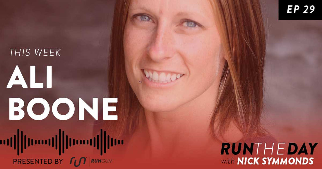 Ali Boone, Real Estate Investor - How To Make Money While You Sleep - 029