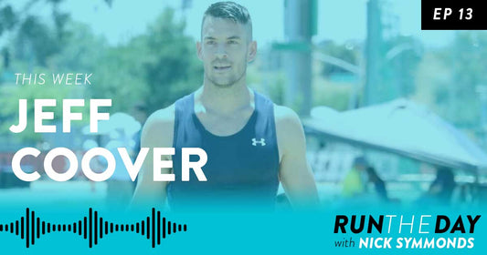 Jeff Coover, US Pole Vaulter & College Coach - Attacking The Goal That's In Front Of You - 013