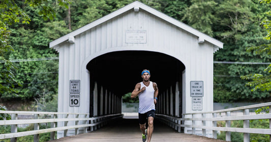 Meet the Team: Nick Symmonds