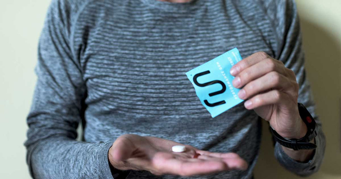 How To Use Run Gum