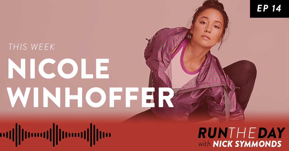 Nicole Winhoffer, Fitness Artist & Celebrity Trainer - What You Do Daily Determines The Life You Will Create - 014