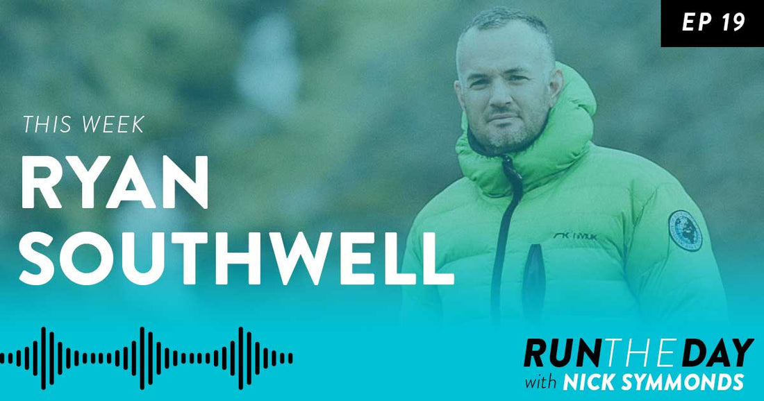 Ryan Southwell, Filmmaker - Behind the Scenes of the Kilimanjaro Documentary - 019