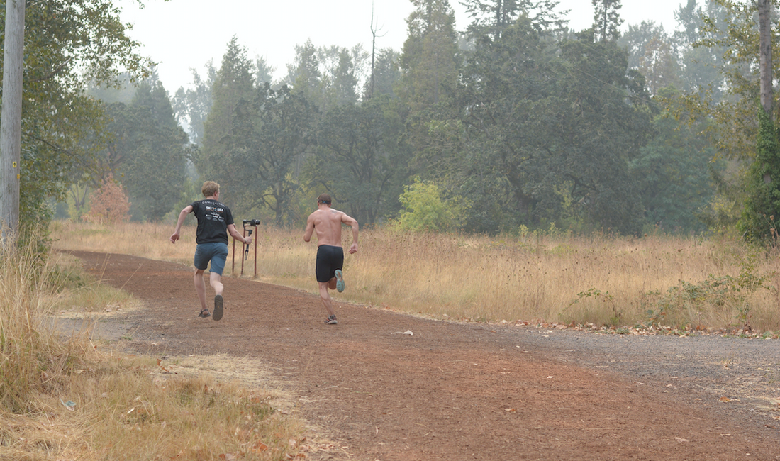 Meet the Team: Max Romey