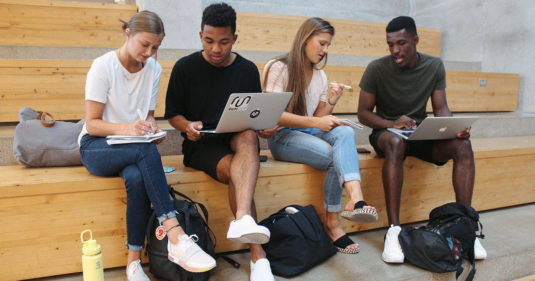 7 Reasons College Students Need Energy Gum 🍬