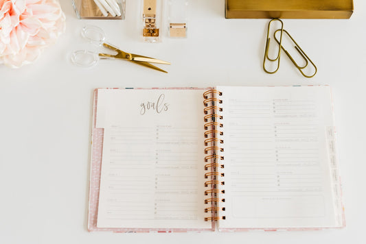Tips & Tricks to Achieve the Goals You’ve Set For Yourself