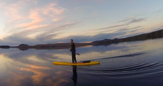 Meet the Team: Nathan Woods