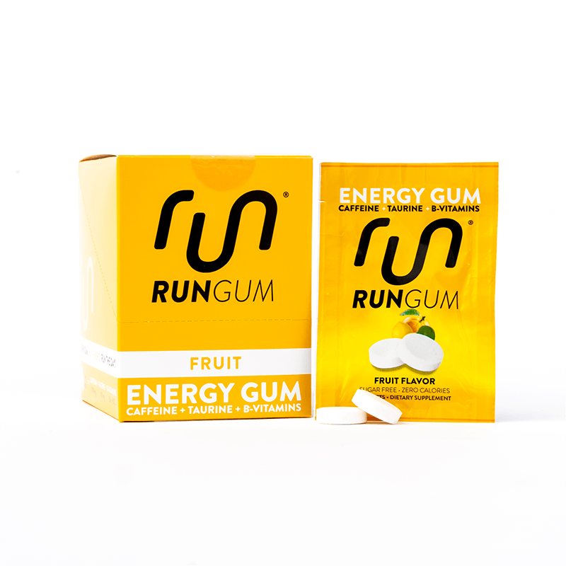 Energy Gum Original - RRCA Discount