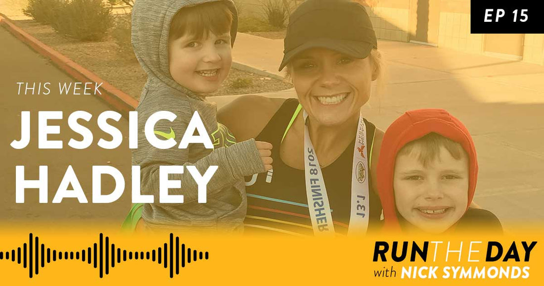 Jessica Hadley, Working Mom and RG Ambassador - The Importance of Having an Outlet - 015