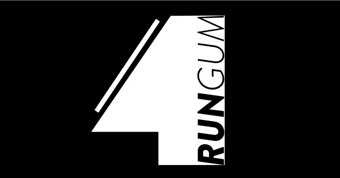 4 Things I have Learned from 4 of Run Gum