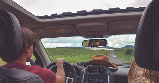 5 Reasons to Bring Run Gum on Your Next Road Trip
