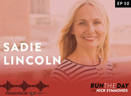 Sadie Lincoln, Co-Founder & CEO of barre3 - The Importance Of Staying True To Your Mission - 050