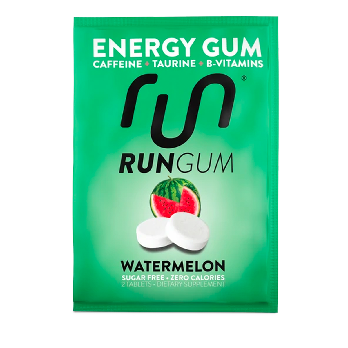Energy Gum Single Pack